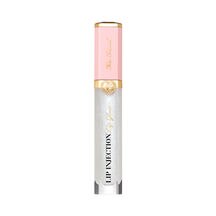 LIP INJECTION LIP GLOSS (BRILLO LABIAL)